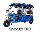 Electric Rickshaw Suppliers in Delhi