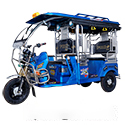 E Rickshaw Manufacturers