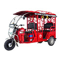 E Rickshaw Manufacturers