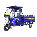 E Rickshaw Manufacturers