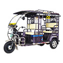 E Rickshaw Manufacturers