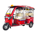 E Rickshaw Manufacturers