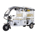 E Rickshaw Manufacturers